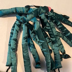 Satin Octocurl - used once